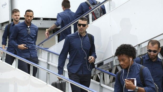 Η πιο… έξυπνη ευχή στην Γιουβέντους ήρθε από την Alitalia!