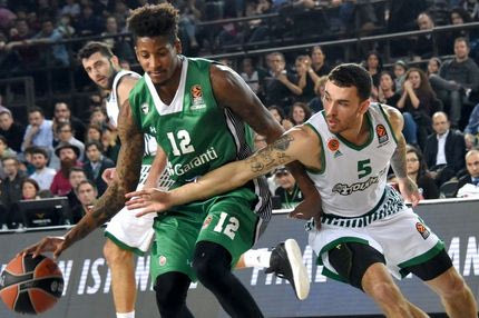 Τον έφτιαξε ο Μπλατ για να τον χαρεί ο Ιτούδης!