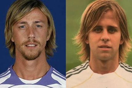 Όταν μπέρδευαν τον Κορδέρο με τον Γκούτι