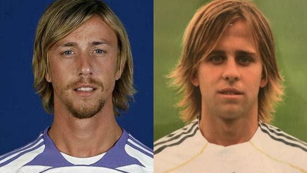 Όταν μπέρδευαν τον Κορδέρο με τον Γκούτι