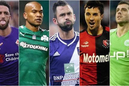 All about transfers: Day 1 (6/6)