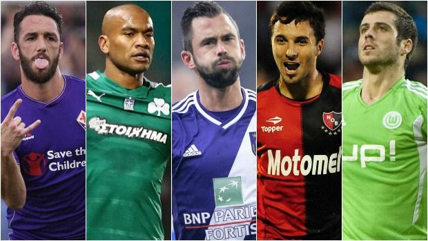 All about transfers: Day 1 (6/6)