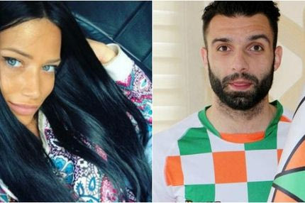 Αυτή είναι η καλλονή που παντρεύεται ο Τζαβέλλας