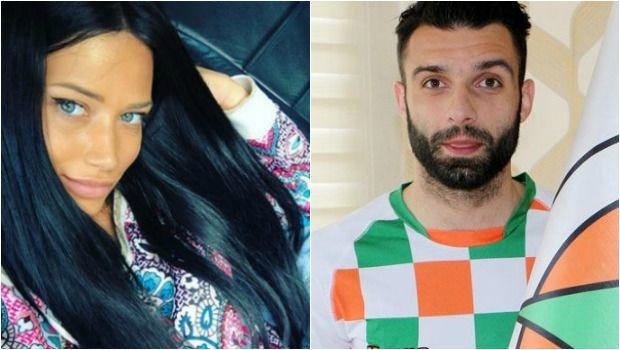 Αυτή είναι η καλλονή που παντρεύεται ο Τζαβέλλας