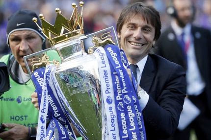 Με αυτό το χρυσό συμβόλαιο “δένει” τον Κόντε o Αμπράμοβιτς!