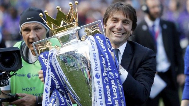 Με αυτό το χρυσό συμβόλαιο “δένει” τον Κόντε o Αμπράμοβιτς!