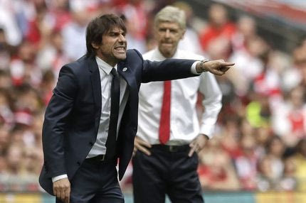 Κόντε vs… όλων για τον αντί-Κόστα!