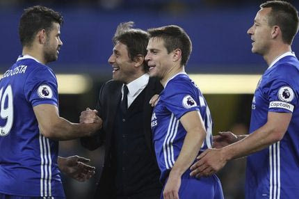 Μέχρι και τον Ρονάλντο παίρνει η Τσέλσι με το μπάτζετ του Αμπράμοβιτς