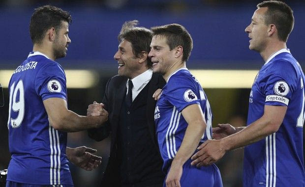 Μέχρι και τον Ρονάλντο παίρνει η Τσέλσι με το μπάτζετ του Αμπράμοβιτς