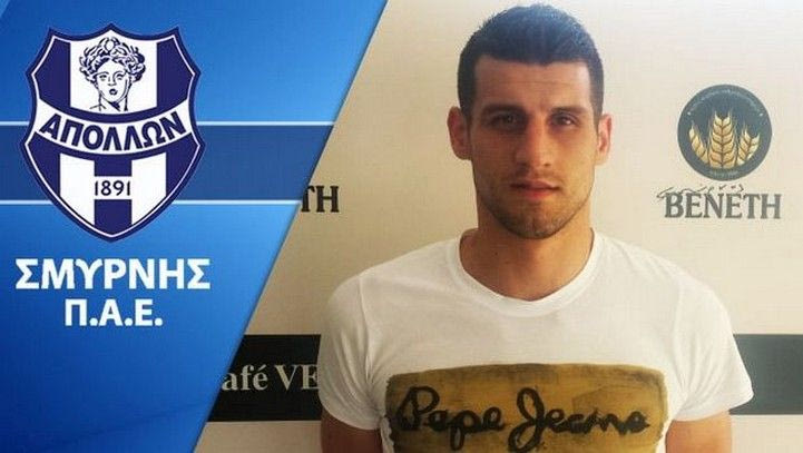 Το ποσό που έκανε τη διαφορά στη μεταγραφή του Κόβιτς…