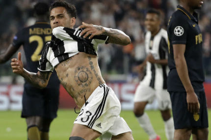 “Κόκκινο πανί” για τους οπαδούς της Σίτι ο Ντάνι Άλβες