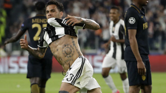 “Κόκκινο πανί” για τους οπαδούς της Σίτι ο Ντάνι Άλβες