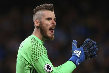 Οι τρεις “εκλεκτοί” του Μουρίνιο για τη θέση του Ντε Χέα