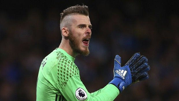 Οι τρεις “εκλεκτοί” του Μουρίνιο για τη θέση του Ντε Χέα