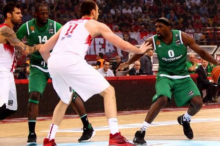 Έφτασε ο τελικός των τελικών!