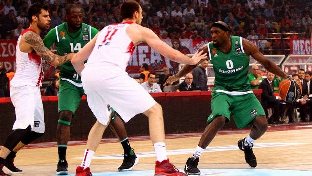 Έφτασε ο τελικός των τελικών!