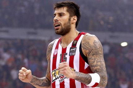 Ο Πρίντεζης έδωσε χαρά σε μικρό φίλο του Παναθηναϊκού