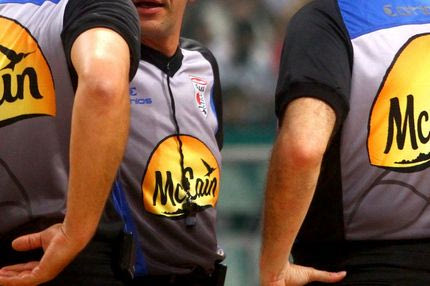 Είχαν τους δύο, βρήκαν και τον τρίτο του πέμπτου τελικού