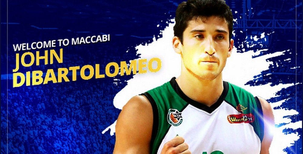 Η Μακάμπι πλήρωσε για τον “φονιά” της