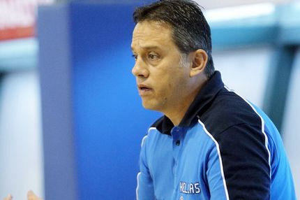 Αρνήθηκε ο Δικαιουλάκος, ψάχνει άλλον ο Μίσσας!