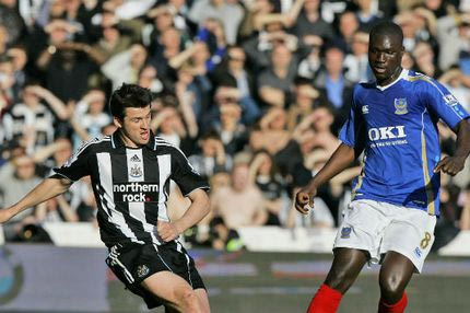 Όταν ο Ρομπίνιο είδε τον Ντιόπ…