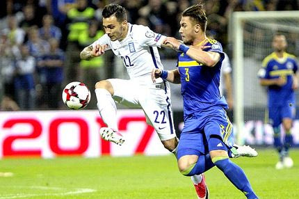 Ξανά πίσω στη Γιουβέντους ο Δώνης, τι έγινε με Νις