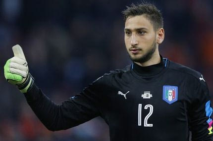 ΑΝΑΤΡΟΠΗ με Ντοναρούμα: συζητά ξανά για ανανέωση!