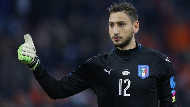 ΑΝΑΤΡΟΠΗ με Ντοναρούμα: συζητά ξανά για ανανέωση!