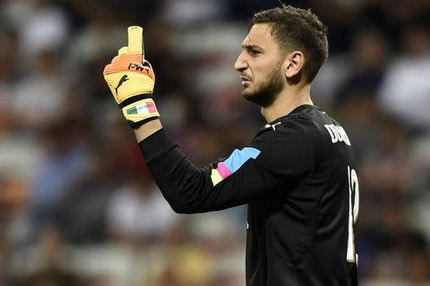 “Έκρηξη” Ντοναρούμα μετά από ειρωνικό ποστάρισμα εις βάρος του!