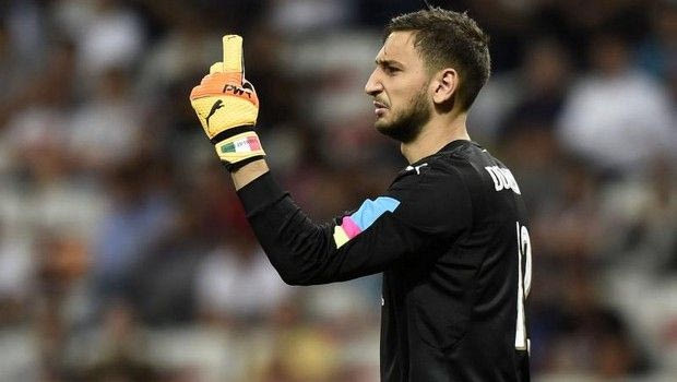 “Έκρηξη” Ντοναρούμα μετά από ειρωνικό ποστάρισμα εις βάρος του!