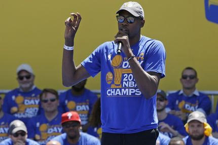 Πού θα βρει καλύτερα ο Ντουράντ;