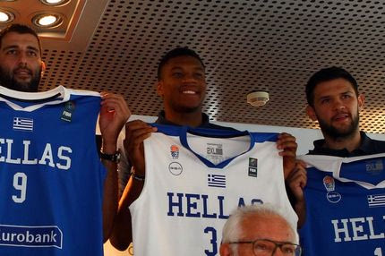 Αυτοί είναι οι 14 “εκλεκτοί” για την Εθνική