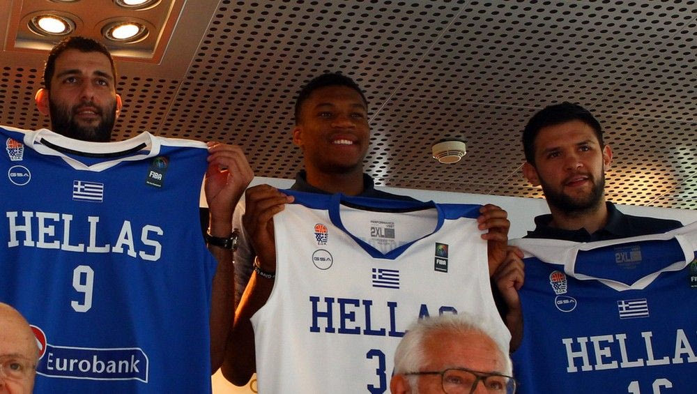 Αυτοί είναι οι 14 “εκλεκτοί” για την Εθνική