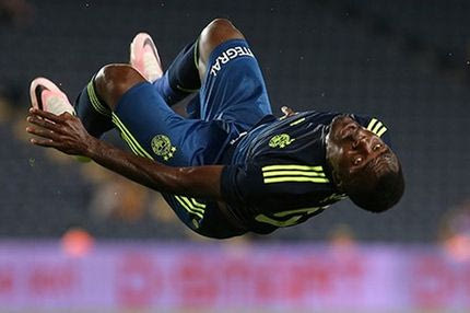 “Έμεινε ελεύθερος ο Εμενίκε”