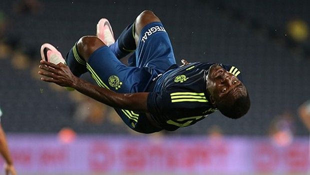 “Έμεινε ελεύθερος ο Εμενίκε”