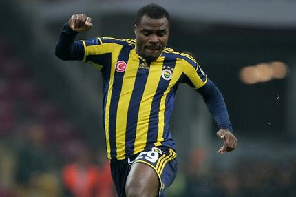 Γιατί ο Ολυμπιακός “χρύσωσε” Εμενίκε!