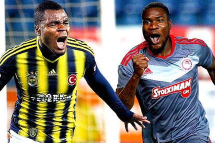 CRASH TEST: Εμενίκε VS Ιντέγε