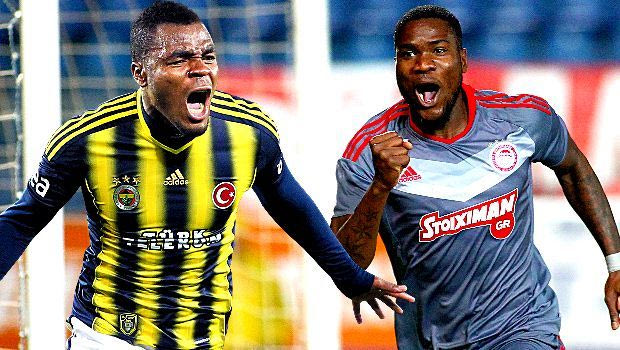 CRASH TEST: Εμενίκε VS Ιντέγε