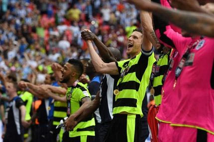 Ομάδα της Premier προσφέρει διαρκείας με μόλις 100 λίρες!