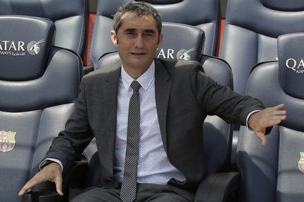 Ο νέος στόχος του Βαλβέρδε ανήκει στην Γιουβέντους!