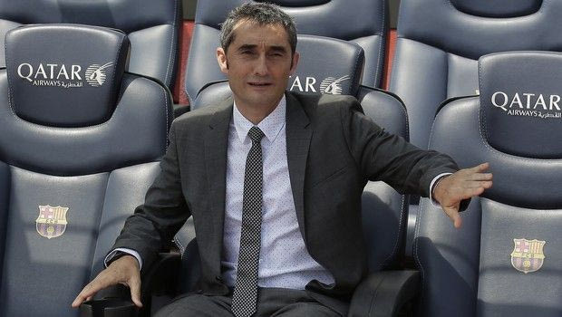 Ο νέος στόχος του Βαλβέρδε ανήκει στην Γιουβέντους!