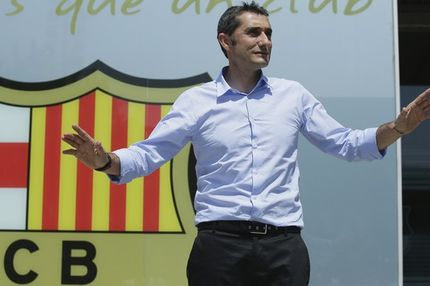 Πρεμιέρα με… Τσαπεκοένσε για Βαλβέρδε