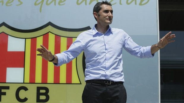 Πρεμιέρα με… Τσαπεκοένσε για Βαλβέρδε