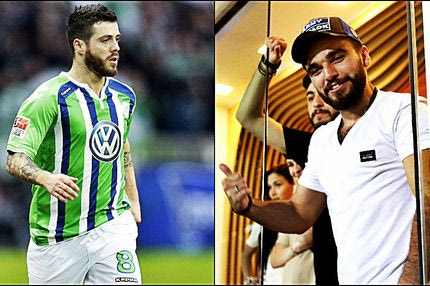 Μαζί και… μόνοι Σαββίδης-Βιεϊρίνια: Η κοινή τους έξοδος!