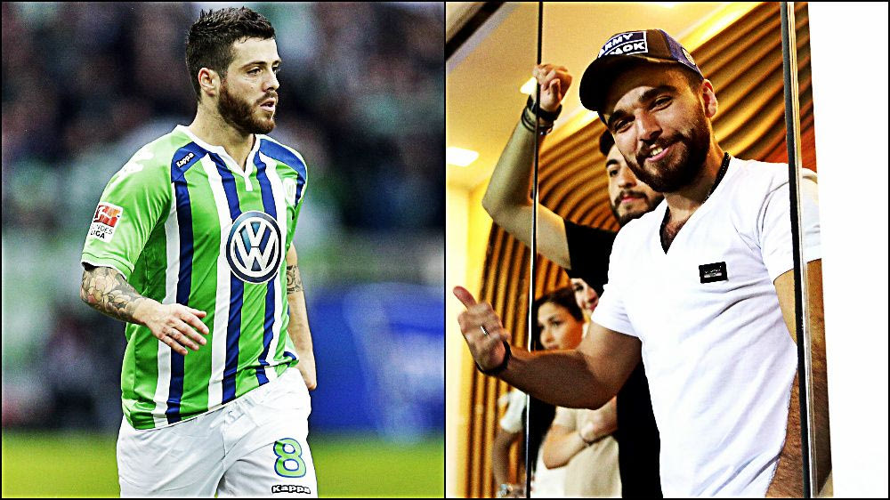 Μαζί και… μόνοι Σαββίδης-Βιεϊρίνια: Η κοινή τους έξοδος!