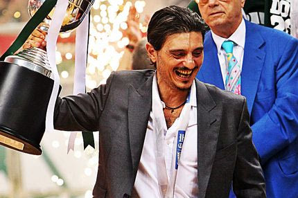 Παίρνει θέση επίσημα ο Δημήτρης Γιαννακόπουλος!