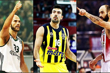 “Μάχη ΟΣΦΠ, ΠΑΟ για Σλούκα”, λένε οι Ισπανοί