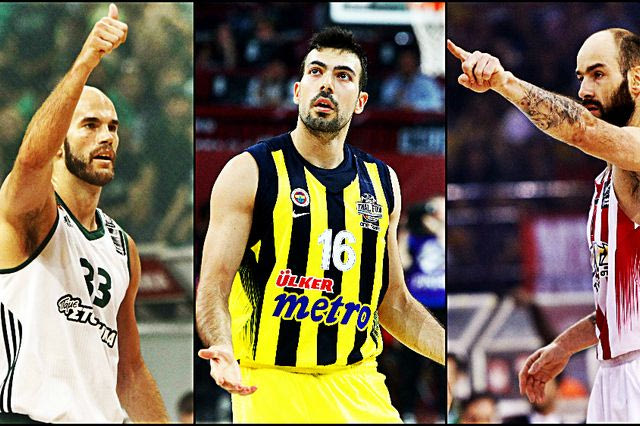 “Μάχη ΟΣΦΠ, ΠΑΟ για Σλούκα”, λένε οι Ισπανοί