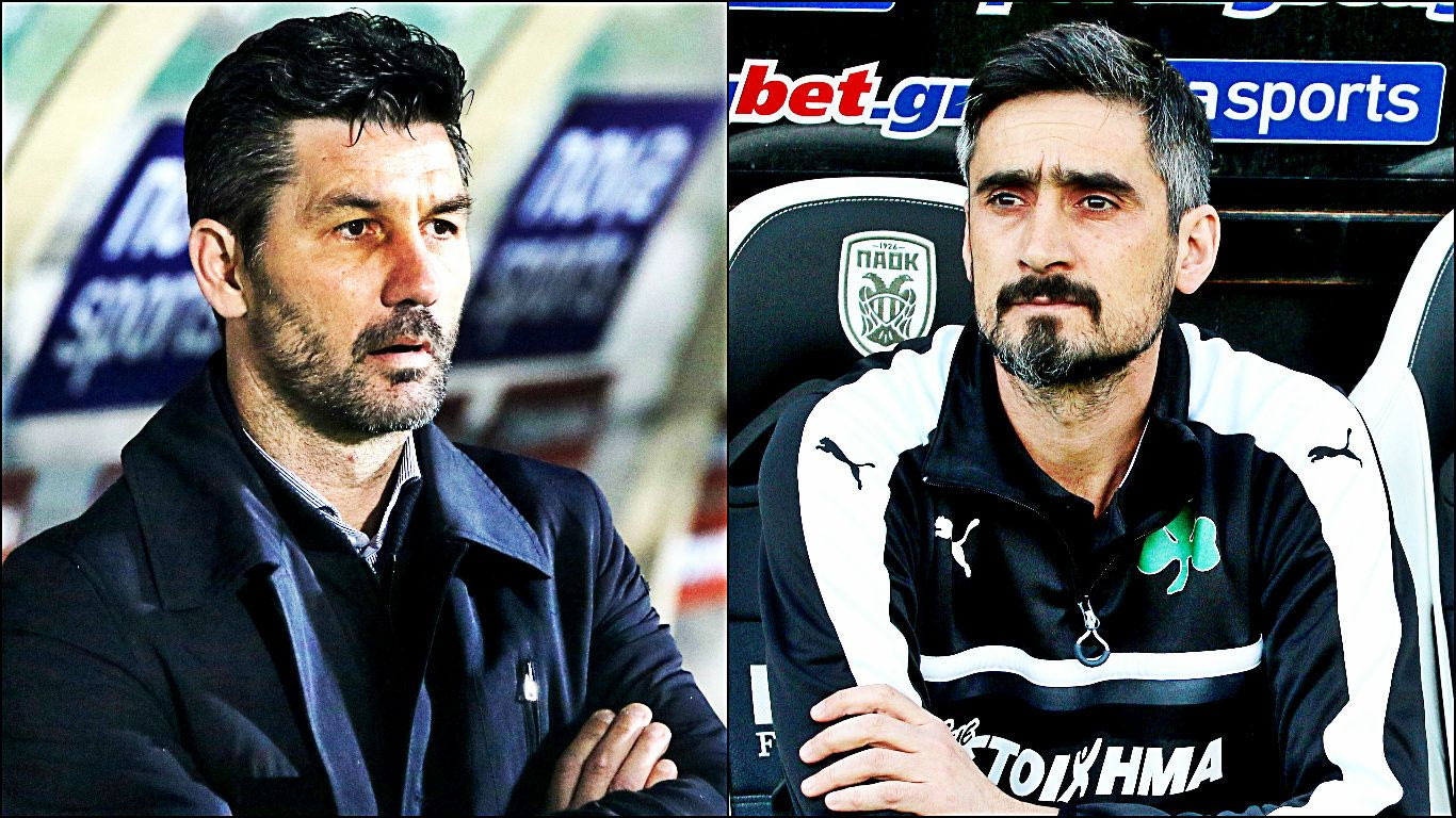 Κινείται και για άλλον κυνηγό ο Παναθηναϊκός