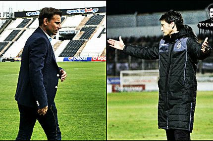 Επαφές με Στανόγεβιτς και στο μέσο της σεζόν!